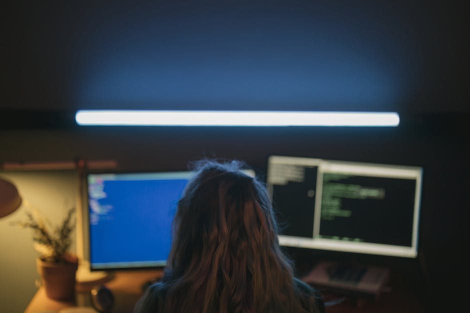 Эмре Полат на вебинаре по Python